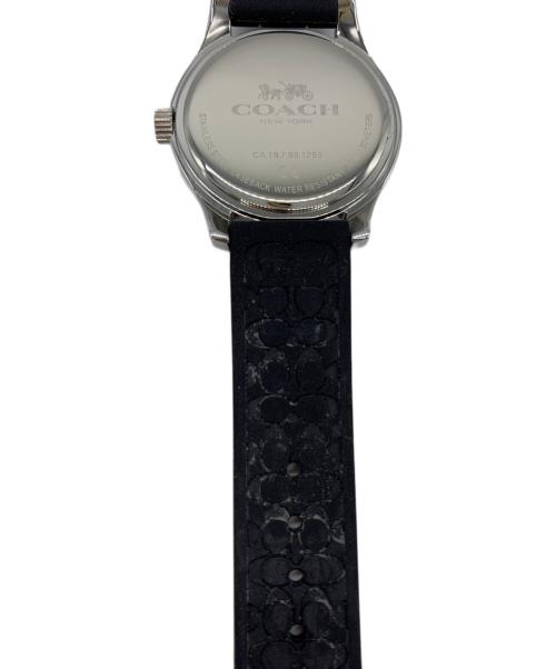 COACH（コーチ）COACH (コーチ) COACH　腕時計の古着・服飾アイテム