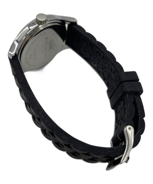 COACH（コーチ）COACH (コーチ) COACH　腕時計の古着・服飾アイテム