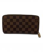 LOUIS VUITTONルイ ヴィトン）の古着「LOUIS VUITTON　長財布」