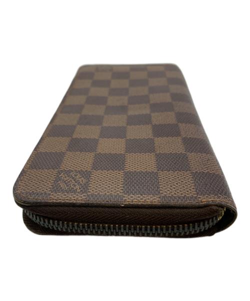 LOUIS VUITTON（ルイ ヴィトン）LOUIS VUITTON (ルイ ヴィトン) LOUIS VUITTON　長財布の古着・服飾アイテム