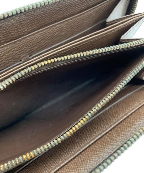 LOUIS VUITTON（ルイ ヴィトン）LOUIS VUITTON (ルイ ヴィトン) LOUIS VUITTON　長財布の古着・服飾アイテム