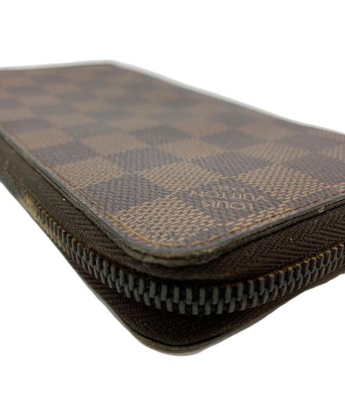 LOUIS VUITTON（ルイ ヴィトン）LOUIS VUITTON (ルイ ヴィトン) LOUIS VUITTON　長財布の古着・服飾アイテム