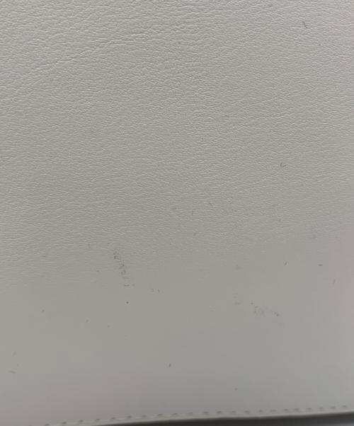 COACH（コーチ）COACH (コーチ) 2WAYバッグ ベージュ×ホワイトの古着・服飾アイテム