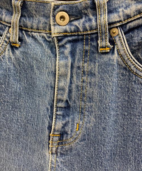 SLOBE IENA（スローブ イエナ）SLOBE IENA (スローブ イエナ) SLOBE IENA　デニムパンツ インディゴ サイズ:XSの古着・服飾アイテム