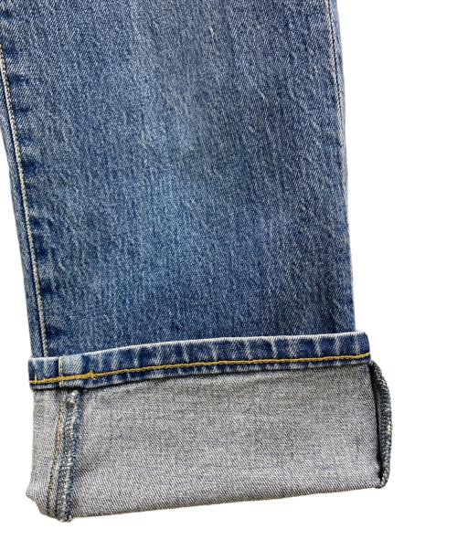 SLOBE IENA（スローブ イエナ）SLOBE IENA (スローブ イエナ) SLOBE IENA　デニムパンツ インディゴ サイズ:XSの古着・服飾アイテム