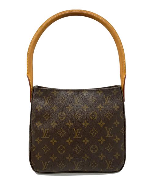 LOUIS VUITTON（ルイ ヴィトン）LOUIS VUITTON (ルイ ヴィトン) LOUIS VUITTON　ショルダーバッグの古着・服飾アイテム