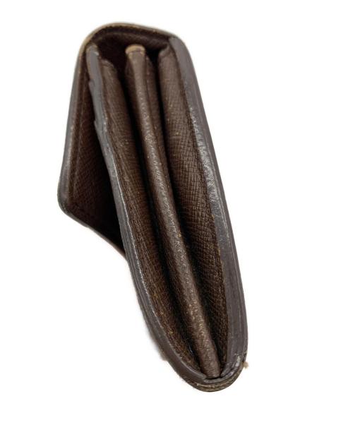 LOUIS VUITTON（ルイ ヴィトン）LOUIS VUITTON (ルイ ヴィトン) LOUIS VUITTON　ポルトフォイユ・サラの古着・服飾アイテム