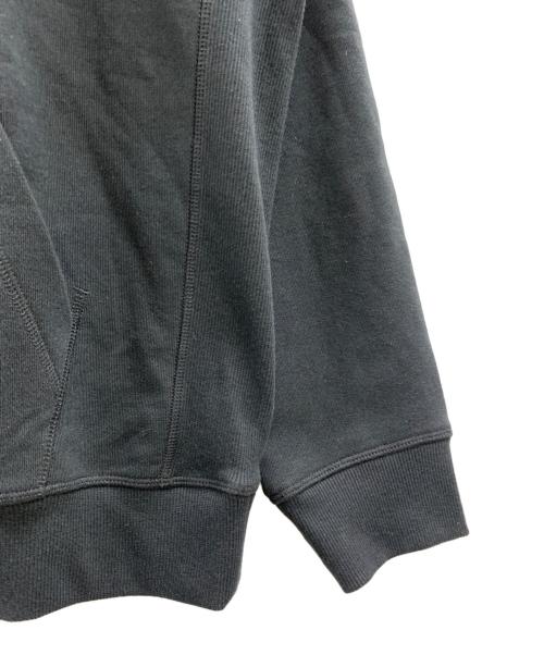 NEW BALANCE（ニューバランス）New Balance (ニューバランス) New Balance　パーカー ブラック サイズ:Lの古着・服飾アイテム