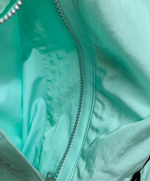 adidas（アディダス）adidas (アディダス) WALES BONNER (ウェールズボナー) トラックジャケット スカイブルー サイズ:XLの古着・服飾アイテム