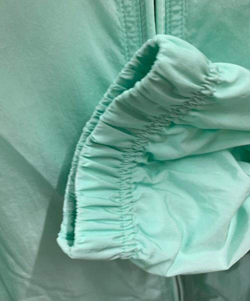 adidas（アディダス）adidas (アディダス) WALES BONNER (ウェールズボナー) トラックジャケット スカイブルー サイズ:XLの古着・服飾アイテム