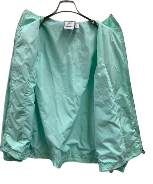 adidas（アディダス）adidas (アディダス) WALES BONNER (ウェールズボナー) トラックジャケット スカイブルー サイズ:XLの古着・服飾アイテム