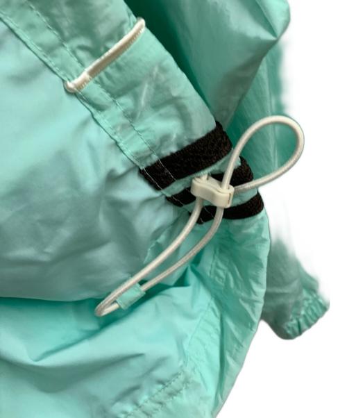 adidas（アディダス）adidas (アディダス) WALES BONNER (ウェールズボナー) トラックジャケット スカイブルー サイズ:XLの古着・服飾アイテム