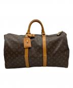 LOUIS VUITTONルイ ヴィトン）の古着「LOUIS VUITTON　トラベルバッグ」