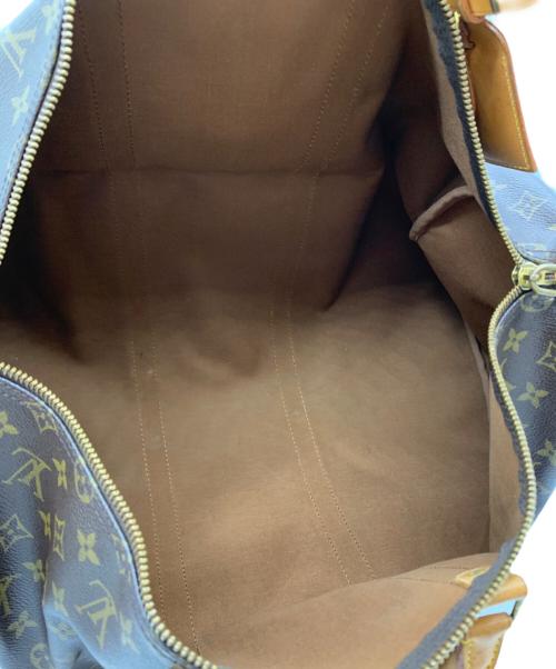 LOUIS VUITTON（ルイ ヴィトン）LOUIS VUITTON (ルイ ヴィトン) LOUIS VUITTON　トラベルバッグの古着・服飾アイテム