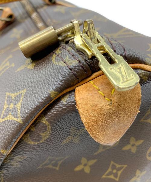 LOUIS VUITTON（ルイ ヴィトン）LOUIS VUITTON (ルイ ヴィトン) LOUIS VUITTON　トラベルバッグの古着・服飾アイテム