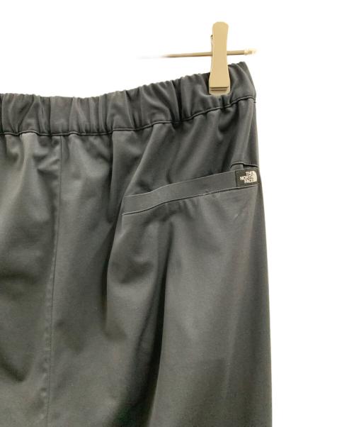 THE NORTH FACE（ザ ノース フェイス）THE NORTH FACE (ザ ノース フェイス) パンツ ブラック サイズ:XLの古着・服飾アイテム