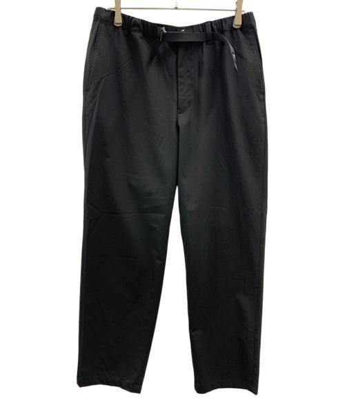 THE NORTH FACE（ザ ノース フェイス）THE NORTH FACE (ザ ノース フェイス) パンツ ブラック サイズ:XLの古着・服飾アイテム