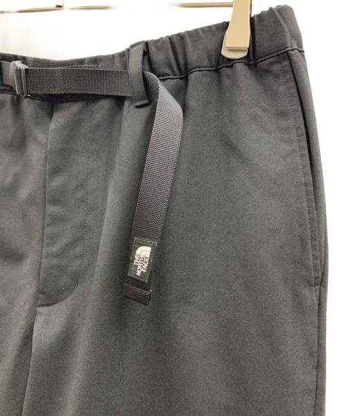 THE NORTH FACE（ザ ノース フェイス）THE NORTH FACE (ザ ノース フェイス) パンツ ブラック サイズ:XLの古着・服飾アイテム