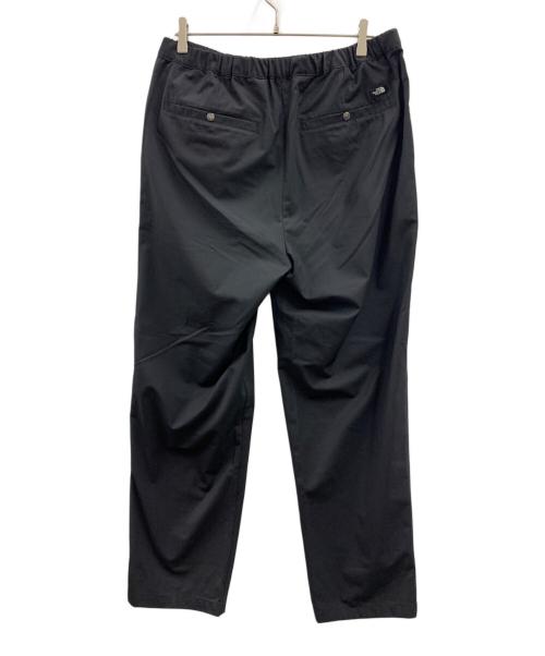 THE NORTH FACE（ザ ノース フェイス）THE NORTH FACE (ザ ノース フェイス) パンツ ブラック サイズ:XLの古着・服飾アイテム