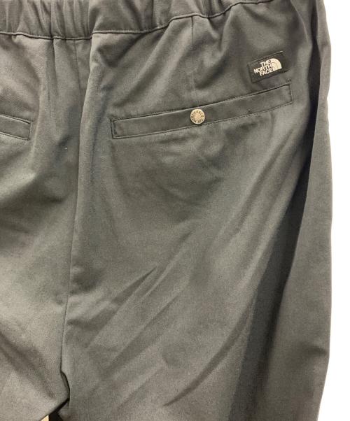 THE NORTH FACE（ザ ノース フェイス）THE NORTH FACE (ザ ノース フェイス) パンツ ブラック サイズ:XLの古着・服飾アイテム