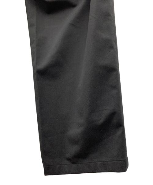 THE NORTH FACE（ザ ノース フェイス）THE NORTH FACE (ザ ノース フェイス) パンツ ブラック サイズ:XLの古着・服飾アイテム