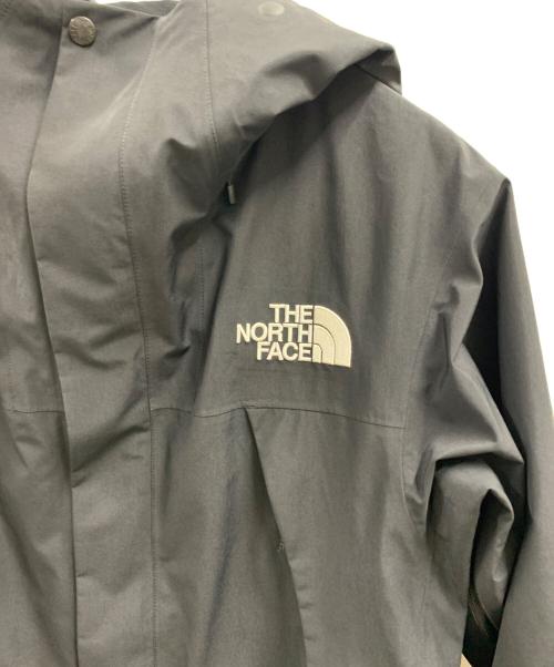 THE NORTH FACE（ザ ノース フェイス）THE NORTH FACE (ザ ノース フェイス) マウンテンパーカー ブラック サイズ:XXLの古着・服飾アイテム