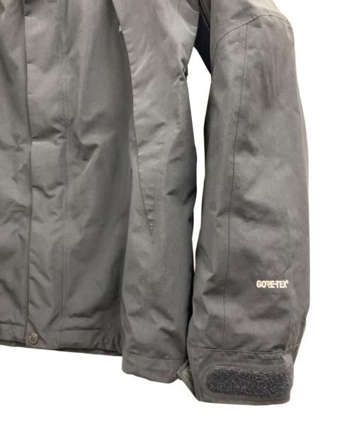 THE NORTH FACE（ザ ノース フェイス）THE NORTH FACE (ザ ノース フェイス) マウンテンパーカー ブラック サイズ:XXLの古着・服飾アイテム