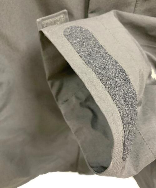 THE NORTH FACE（ザ ノース フェイス）THE NORTH FACE (ザ ノース フェイス) マウンテンパーカー ブラック サイズ:XXLの古着・服飾アイテム