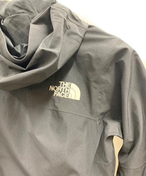THE NORTH FACE（ザ ノース フェイス）THE NORTH FACE (ザ ノース フェイス) マウンテンパーカー ブラック サイズ:XXLの古着・服飾アイテム