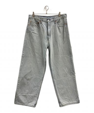 中古・古着通販】LEVI'S (リーバイス) LEVI'S 578バギーデニムパンツ