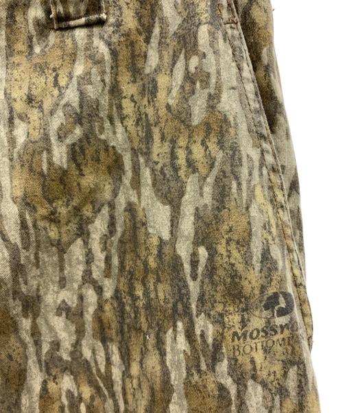 Browning（ブローニング）Browning (ブローニング) BROWNING　カーゴパンツ オリーブ サイズ:Lの古着・服飾アイテム