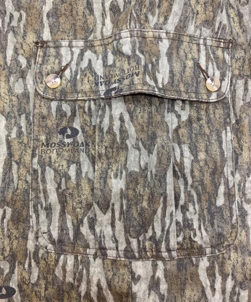 Browning（ブローニング）Browning (ブローニング) BROWNING　カーゴパンツ オリーブ サイズ:Lの古着・服飾アイテム