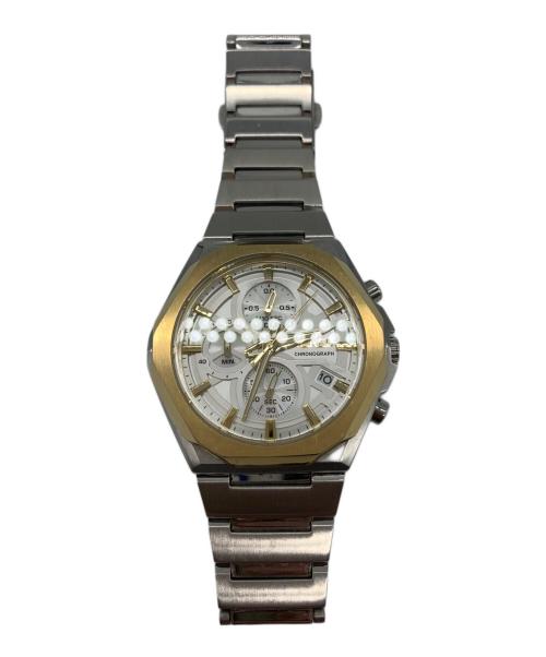 WIRED（ワイアード）WIRED (ワイアード) WIRED　クロノグラフの古着・服飾アイテム