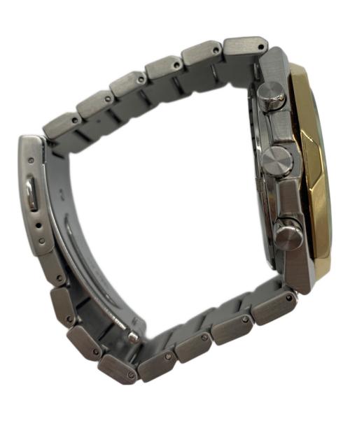 WIRED（ワイアード）WIRED (ワイアード) WIRED　クロノグラフの古着・服飾アイテム