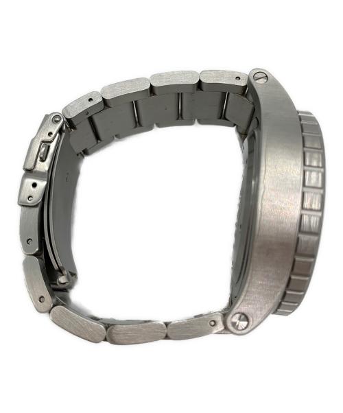 NIXON（ニクソン）NIXON (ニクソン) NIXON　リストウォッチ ネイビーの古着・服飾アイテム