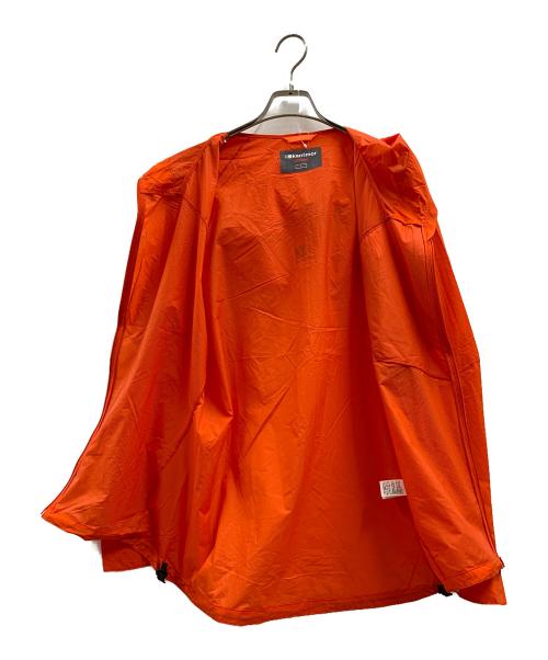 Karrimor（カリマー）Karrimor (カリマー) Karrimor　ナイロンジャケット オレンジ サイズ:L 未使用品の古着・服飾アイテム