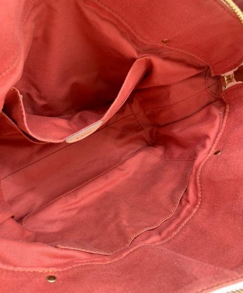 Chloe（クロエ）Chloe (クロエ) 2WAYショルダーバッグ ベージュの古着・服飾アイテム