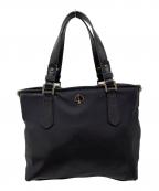 Kate Spadeケイトスペード）の古着「Kate Spade　ナイロンショルダーバッグ」