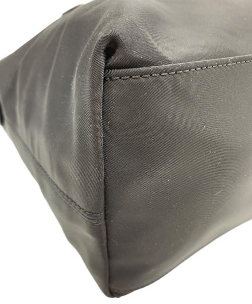 Kate Spade（ケイトスペード）Kate Spade (ケイトスペード) Kate Spade　ナイロンショルダーバッグの古着・服飾アイテム