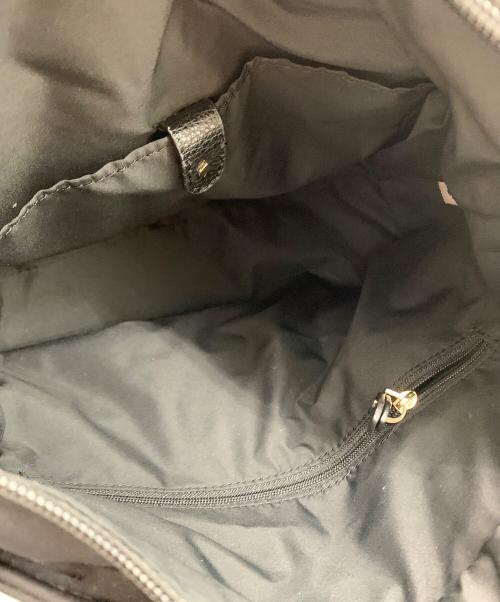 Kate Spade（ケイトスペード）Kate Spade (ケイトスペード) Kate Spade　ナイロンショルダーバッグの古着・服飾アイテム