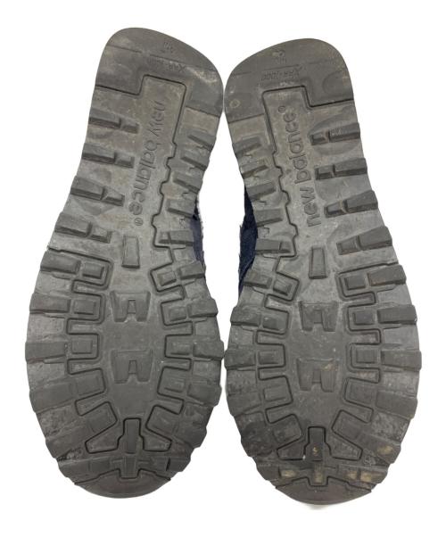 NEW BALANCE（ニューバランス）NEW BALANCE (ニューバランス) NEW BALANCE　スニーカー ネイビー サイズ:28.5ｃｍの古着・服飾アイテム