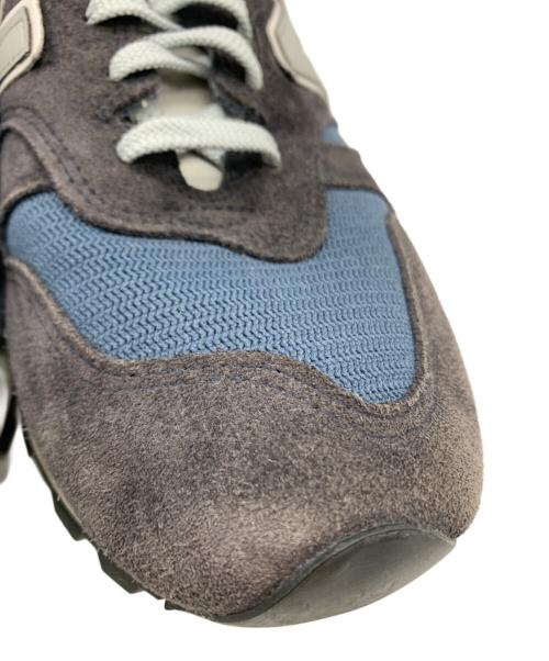 NEW BALANCE（ニューバランス）NEW BALANCE (ニューバランス) NEW BALANCE　スニーカー ネイビー サイズ:28.5ｃｍの古着・服飾アイテム