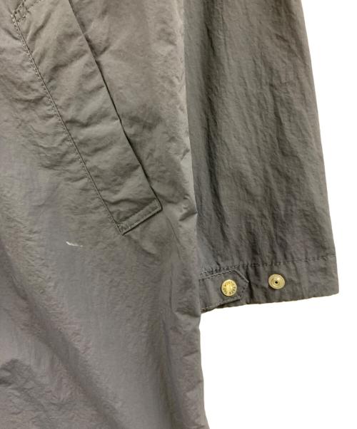 THE NORTH FACE（ザ ノース フェイス）THE NORTH FACE (ザ ノース フェイス) THE NORTH FACE　フーデッドコート ネイビー サイズ:Sの古着・服飾アイテム