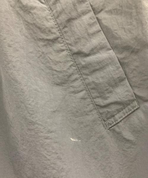 THE NORTH FACE（ザ ノース フェイス）THE NORTH FACE (ザ ノース フェイス) THE NORTH FACE　フーデッドコート ネイビー サイズ:Sの古着・服飾アイテム