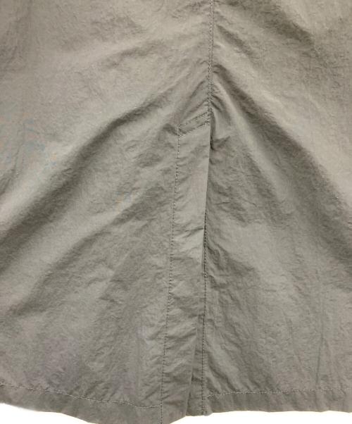 THE NORTH FACE（ザ ノース フェイス）THE NORTH FACE (ザ ノース フェイス) THE NORTH FACE　フーデッドコート ネイビー サイズ:Sの古着・服飾アイテム