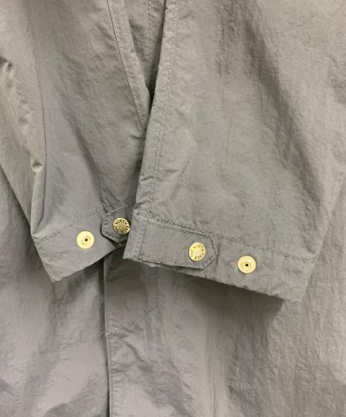 THE NORTH FACE（ザ ノース フェイス）THE NORTH FACE (ザ ノース フェイス) THE NORTH FACE　フーデッドコート ネイビー サイズ:Sの古着・服飾アイテム