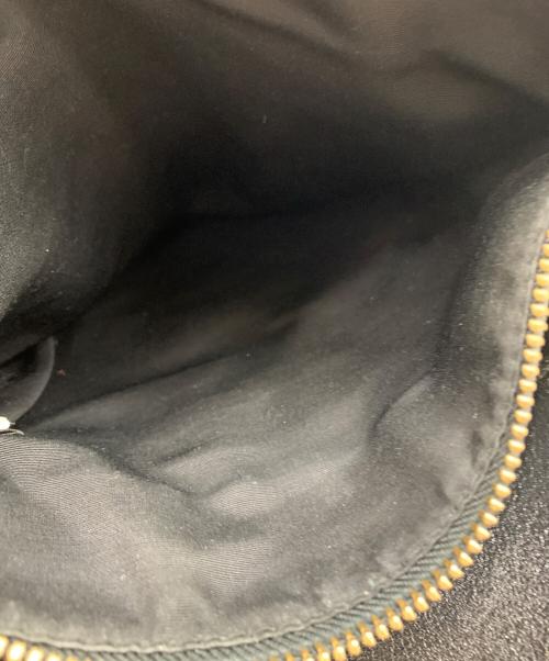 MARC JACOBS（マークジェイコブズ）MARC JACOBS (マークジェイコブス) MARC JACOBS　トートバッグ ベージュの古着・服飾アイテム