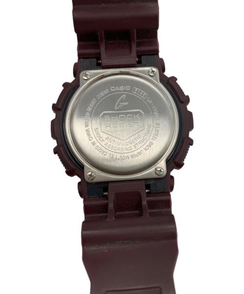 CASIO（カシオ）CASIO (カシオ) CASIO　腕時計の古着・服飾アイテム