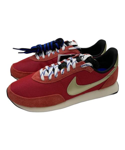 NIKE（ナイキ）NIKE (ナイキ) NIKE　スニーカー レッド サイズ:26 未使用品の古着・服飾アイテム