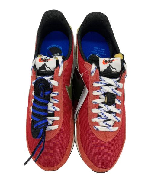 NIKE（ナイキ）NIKE (ナイキ) NIKE　スニーカー レッド サイズ:26 未使用品の古着・服飾アイテム